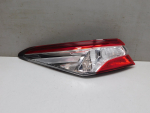Фонарь задний наружный левый для Toyota Camry V70 2017>, OEM 8156133660 - вид 1 (фото)