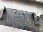 Решетка радиатора для BMW X5 F15 2013-2018, OEM 7316075 - вид 3 (фото)