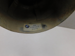 Насадка на глушитель для BMW X3 G01 2017>, OEM 18308658210 - вид 4 (фото)