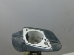 Кронштейн форсунки омывателя фары для BMW X5 F15 2013-2018, OEM 51117315958 - вид 2 (фото)