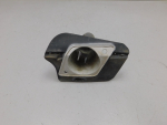 Кронштейн форсунки омывателя фары для BMW X5 F15 2013-2018, OEM 51117315957 - вид 1 (фото)
