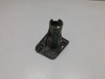 Кронштейн форсунки омывателя фары для BMW X5 F15 2013-2018, OEM 51117315957 - вид 2 (фото)
