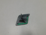 Крышка омывателя фары для BMW X5 F15 2013-2018, OEM 51117303090 - вид 2 (фото)