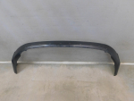 Юбка задняя для Toyota RAV 4 2013-2019, OEM 521690R060 - вид 1 (фото)