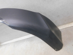 Юбка задняя для Toyota RAV 4 2013-2019, OEM 521690R060 - вид 4 (фото)