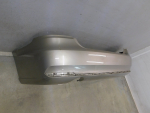 Бампер задний для Volkswagen Polo Sedan 2011-2020, OEM 6RU807421D - вид 3 (фото)