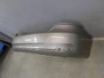 Бампер задний для Volkswagen Polo Sedan 2011-2020, OEM 6RU807421D - вид 4 (фото)