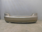 Бампер задний для Volkswagen Polo Sedan 2011-2020, OEM 6RU807421D - вид 1 (фото)