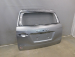 Дверь багажника для Haval H9 2014>, OEM 6301010XKV08B - вид 2 (фото)