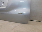 Дверь багажника для Haval H9 2014>, OEM 6301010XKV08B - вид 4 (фото)