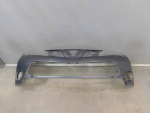 Бампер передний для Toyota RAV 4 2013-2019, OEM 5211942A00 - вид 1 (фото)