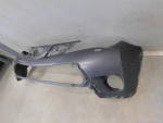 Бампер передний для Toyota RAV 4 2013-2019, OEM 5211942A00 - вид 3 (фото)