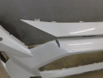 Бампер передний для Toyota RAV 4 2019>, OEM 521190R280 - вид 2 (фото)