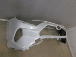 Бампер передний для Toyota RAV 4 2019>, OEM 521190R280 - вид 4 (фото)
