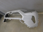 Бампер передний для Toyota RAV 4 2019>, OEM 521190R280 - вид 5 (фото)