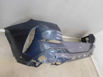 Бампер задний для BMW X6 G06 2019>, OEM 51128069965 - вид 2 (фото)