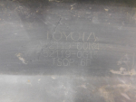 Бампер передний для Toyota Land Cruiser (150)/Prado 2009>, OEM 5211960N4 - вид 8 (фото)