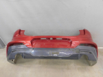 Бампер задний для BMW X4 G02 2018>, OEM 51128065124 - вид 3 (фото)