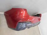 Бампер задний для BMW X4 G02 2018>, OEM 51128065124 - вид 4 (фото)