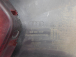 Накладка заднего бампера правая для Audi Q3 Sportback 2019>, OEM 83F807852 - вид 5 (фото)