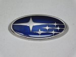 Эмблема для Subaru Legacy (B14) 2010>, OEM 93013SA032 - вид 1 (фото)