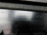 Накладка двери задней правой для Chery Arrizo 8 2022>, OEM 551000852AA - вид 4 (фото)