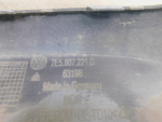 Бампер передний для Volkswagen Transporter T6 2016>, OEM 7E5807221D - вид 10 (фото)