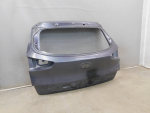Дверь багажника для Hyundai Tucson III 2015-2021, OEM 73700D7500 - вид 2 (фото)