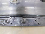 Дверь багажника для Hyundai Tucson III 2015-2021, OEM 73700D7500 - вид 5 (фото)