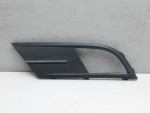 Решетка в бампер левая для Volkswagen Jetta 2011>, OEM 5C6853665E - вид 1 (фото)