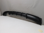 Юбка задняя для BMW 3-серия F30 2011>, OEM 51192291418 - вид 2 (фото)