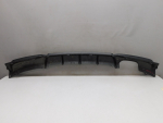 Юбка задняя для BMW 3-серия F30 2011>, OEM 51192291418 - вид 4 (фото)