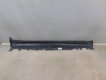 Накладка на порог для BMW X6 F16 2014>, OEM 51778056467 - вид 2 (фото)