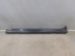 Накладка на порог для BMW X3 F25 2010>, OEM 51778048171 - вид 1 (фото)