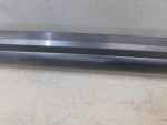 Накладка на порог для BMW X3 F25 2010>, OEM 51778048171 - вид 2 (фото)