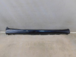 Накладка на порог для BMW X5 G05 2018>, OEM 51778069277 - вид 1 (фото)