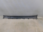 Накладка на порог для BMW X5 G05 2018>, OEM 51778069277 - вид 2 (фото)