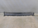 Накладка на порог для BMW X5 F15 2013-2018, OEM 51178054033 - вид 3 (фото)
