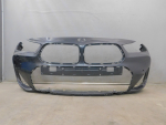 Бампер передний для BMW X2 F39 2018>, OEM 51119463841 - вид 1 (фото)