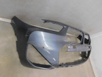 Бампер передний для BMW X2 F39 2018>, OEM 51119463841 - вид 3 (фото)