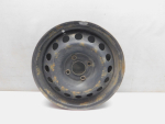 Диск колесный для Ford Fiesta VI 2008-2017, OEM FA6C1015BA - вид 1 (фото)