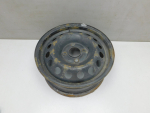 Диск колесный для Ford Fiesta VI 2008-2017, OEM FA6C1015BA - вид 2 (фото)