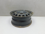 Диск колесный для Ford Fiesta VI 2008-2017, OEM FA6C1015BA - вид 3 (фото)