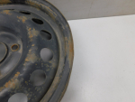 Диск колесный для Ford Fiesta VI 2008-2017, OEM FA6C1015BA - вид 4 (фото)