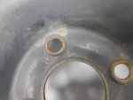 Диск колесный для Ford Fiesta VI 2008-2017, OEM FA6C1015BA - вид 6 (фото)