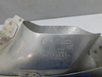 Насадка на глушитель для Exeed LX 2019>, OEM 602000785AA - вид 4 (фото)