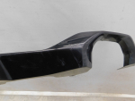 Накладка заднего бампера для BMW X4 G02 2018>, OEM 51128081868 - вид 4 (фото)
