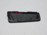 Заглушка буксировочного крюка для Toyota RAV 4 2019>, OEM 5328642130 - вид 2 (фото)