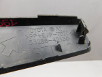 Заглушка буксировочного крюка для Toyota RAV 4 2019>, OEM 5328642130 - вид 3 (фото)
