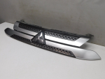 Решетка радиатора для Mitsubishi Outlander 2012>, OEM 7450B298 - вид 3 (фото)